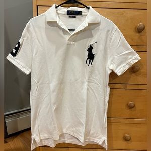 Men’s Polo Ralph Lauren shirt